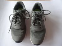 Nike Sneaker -Sportschuhe gr.36,5 Sachsen-Anhalt - Halle Vorschau