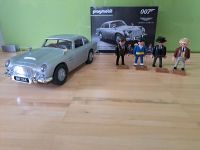 Playmobil  James Bond Aston Martin DB5 - Goldfinger Edition Nürnberg (Mittelfr) - Aussenstadt-Sued Vorschau