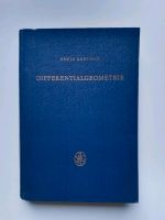 Differentialgeometrie Erwin Kreyszig Mathematik Naturwissenschaft Berlin - Mitte Vorschau