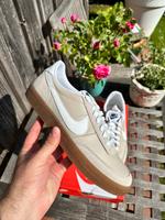 Nike Killshot Creme Gum - Größe 42 Bayern - Dietramszell Vorschau