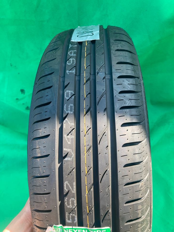 NEXEN REIFEN 195/65 R15 91H ( 1x vorhanden ) in Schwerin