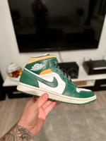 Jordan 1 Mid 42,5 Thüringen - Bad Berka Vorschau