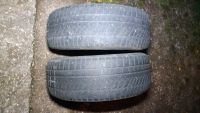 2x Winterreifen 235/40R19 96V XL M+S Continental Winter Contact Thüringen - Gotha Vorschau