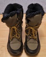 Winterboots wasserfest - warm gefüttert H & M Berlin - Charlottenburg Vorschau