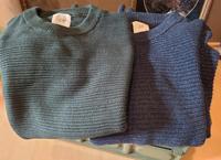 Baumwollpullover von H&M Hannover - Nord Vorschau