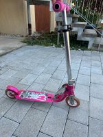 Roller in Pink Baden-Württemberg - Talheim Neckar Vorschau