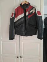 Motorrad Lederjacke Herren Bayern - Ergoldsbach Vorschau