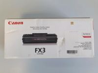 Canon Toner FX3 Baden-Württemberg - Meckesheim Vorschau