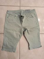 Esprit kurze Hose Bermuda Grösse 44 Slim Fit five mint Nordrhein-Westfalen - Willich Vorschau