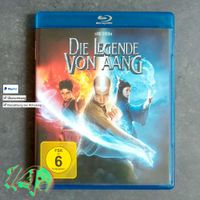 blu-ray  Die Legende von Aang Kreis Ostholstein - Neustadt in Holstein Vorschau