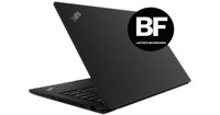 Lenovo ThinkPad T490|16GB 512SSD|Garantie & Rechnung Berlin - Mitte Vorschau