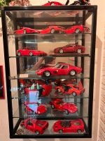 Ferrari Sammlung zu verkaufen  super Zustand Hessen - Neu-Anspach Vorschau