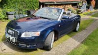 A4 Cabriolet 3.0 TDI quattro tiptronic AHK 1,8t Berlin - Reinickendorf Vorschau