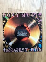 Roxy Music LP Vinyl Neuhausen-Nymphenburg - Nymphenburg Vorschau