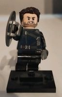 Lego Marvel Bucky Barnes Minifigur mit Ant man Nordrhein-Westfalen - Baesweiler Vorschau