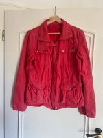 Jacke,Only,Gr:M,Corallenrot,6€ Brandenburg - Teltow Vorschau