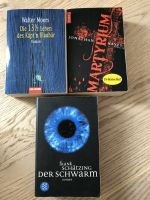 Buchpaket • Thriller • Krimi • Roman • Buch Nordrhein-Westfalen - Wegberg Vorschau