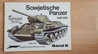 Podzun-Pallas: Waffen-Arsenal; Band 6 Sowjetische Panzer Baden-Württemberg - Ilvesheim Vorschau