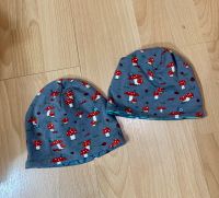 Baby Wendemützen Beanie Mütze *handmade* Niedersachsen - Haselünne Vorschau