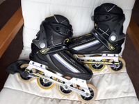 Hy Skate Inline Skates Inliner Rollschuhe Gr. 38 Rheinland-Pfalz - Worms Vorschau