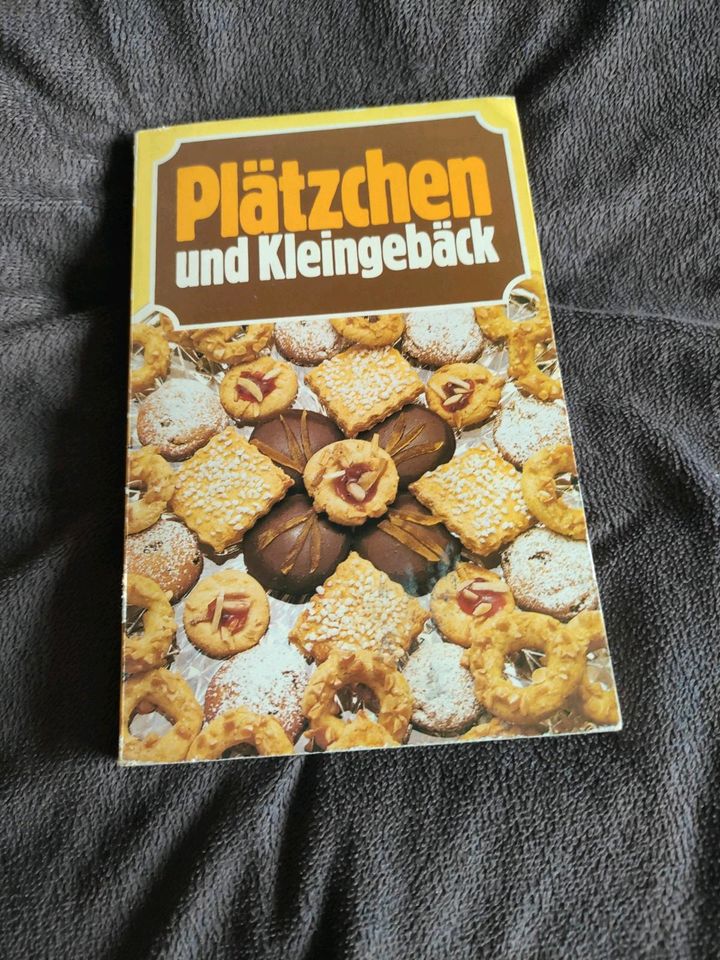 Plätzchen und Kleingebäck Karin Winkell in Berlin