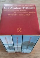 Die AVALON Trilogie Baden-Württemberg - Lauf Vorschau