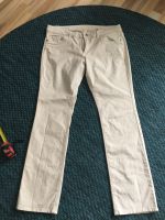 S. Oliver Hose beige Gr. 42/32 Nordrhein-Westfalen - Balve Vorschau