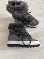 Högl Winterstiefel 37 (4) neu München - Maxvorstadt Vorschau