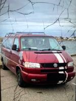 Volkswagen T4 Camper Langversion Berlin - Zehlendorf Vorschau