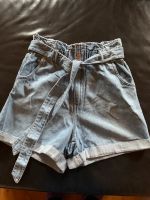 Jeans Short Bayern - Feucht Vorschau