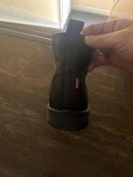ORIGINALE LEVIS /Stiefel UNGETRAGEN. GR: 42 Nordrhein-Westfalen - Plettenberg Vorschau