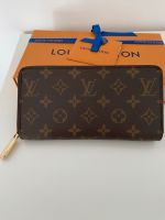 LOUIS VUITTON ZIPPY WALLET MONOGRAM Hessen - Wiesbaden Vorschau