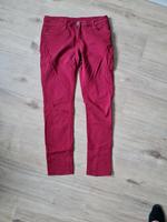 Yessica c&a Bourgundhose Damenhose gr.40 l Hessen - Wächtersbach Vorschau