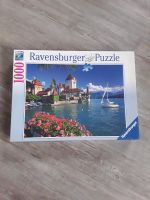 Ravensburg Puzzle 1000 neu Niedersachsen - Spelle Vorschau