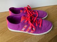 Adidas Neo Turnschuhe Größe 38, Schuhe, Sneaker Bayern - Lichtenfels Vorschau