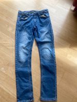 Jeans Blend  JET/SLIM   31/34 Hamburg - Bergedorf Vorschau