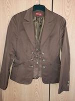 Blazer Kurzblazer Taifun Gr.40 Bayern - Frensdorf Vorschau