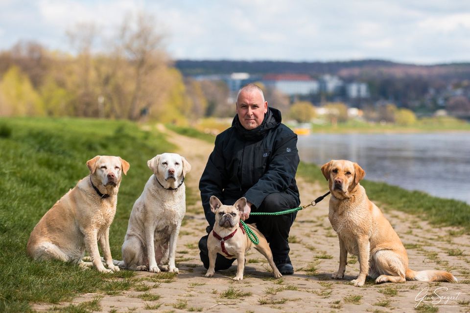 Gassi Service, Hundebetreuung 1 Platz frei in Berlin