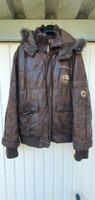 Tom Taylor Wildleder > Winterjacke Gr.L Nordrhein-Westfalen - Gladbeck Vorschau