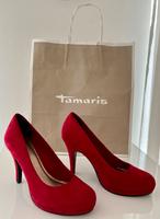 Tamaris Damen Pumps High Heels Absatzschuh Neu Niedersachsen - Sehnde Vorschau