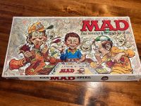 Mad Spiel Brettspiel Parker Baden-Württemberg - Offenburg Vorschau