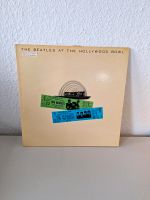 The Beatles at the Hollywood Bowl LP Schallplatte Vinyl Nordrhein-Westfalen - Mettmann Vorschau