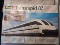 Transrapid 07 neuwertig anschauen lohnt Hessen - Nentershausen Vorschau