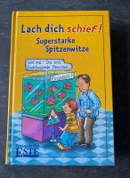 Lach dich schief! Bayern - Selb Vorschau