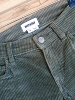 Cordhose von weekday Schleswig-Holstein - Flensburg Vorschau