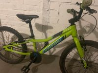 Kinderfahrrad  20Zoll Brandenburg - Werneuchen Vorschau