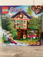 41679 lego friends Baden-Württemberg - Durmersheim Vorschau