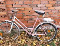 Fahrräder DDR-ZEITEN Thüringen - Gera Vorschau