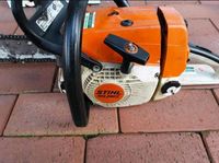 Stihl MS260 C Benzin Kettensäge. MS 260.    Nachfolger Stihl 026 Niedersachsen - Löningen Vorschau