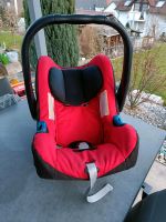 Britax Römer Babysafe Plus II SHR Babyschale Baden-Württemberg - Aichtal Vorschau